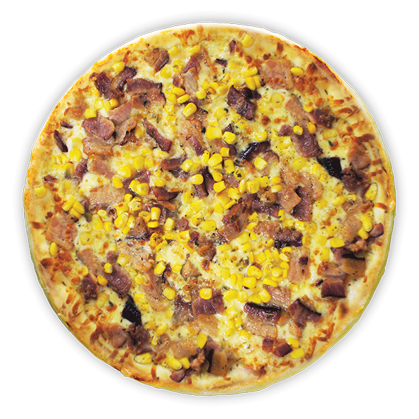 Bacon-e-Milho