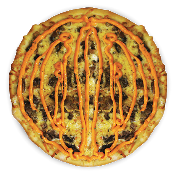 Costela-e-Chedar