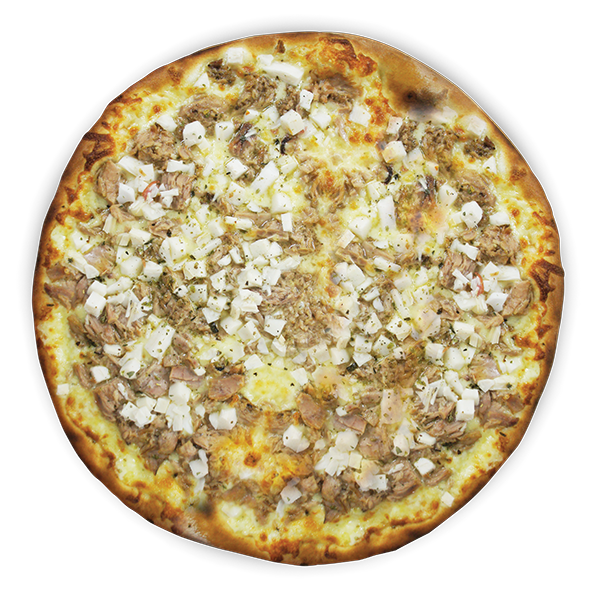Atum-e-Palmito
