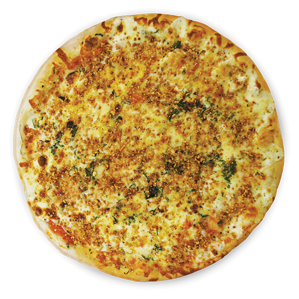 Alho-e-Óleo