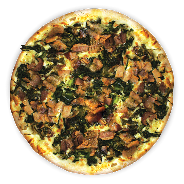 Escarola-e-Bacon