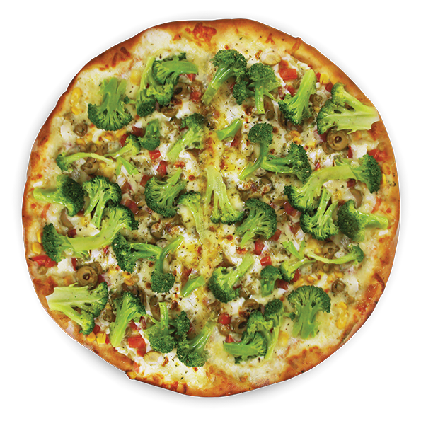 Vegetariana