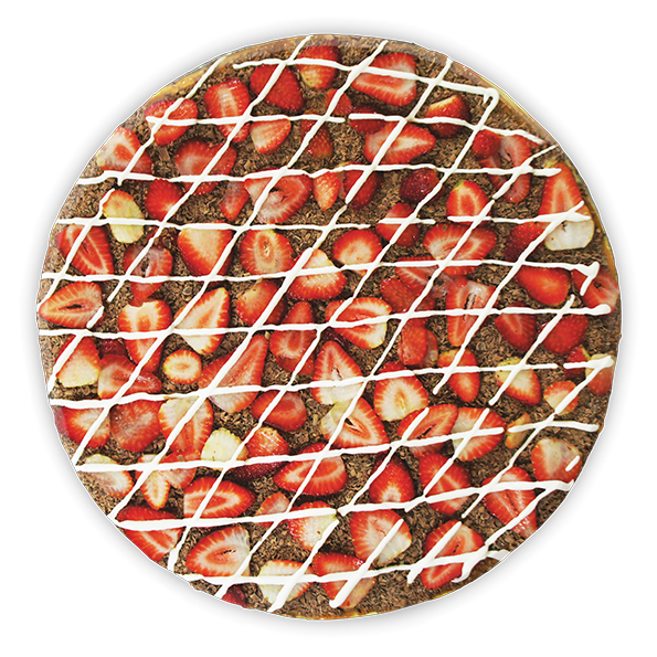 Morango-Moreno