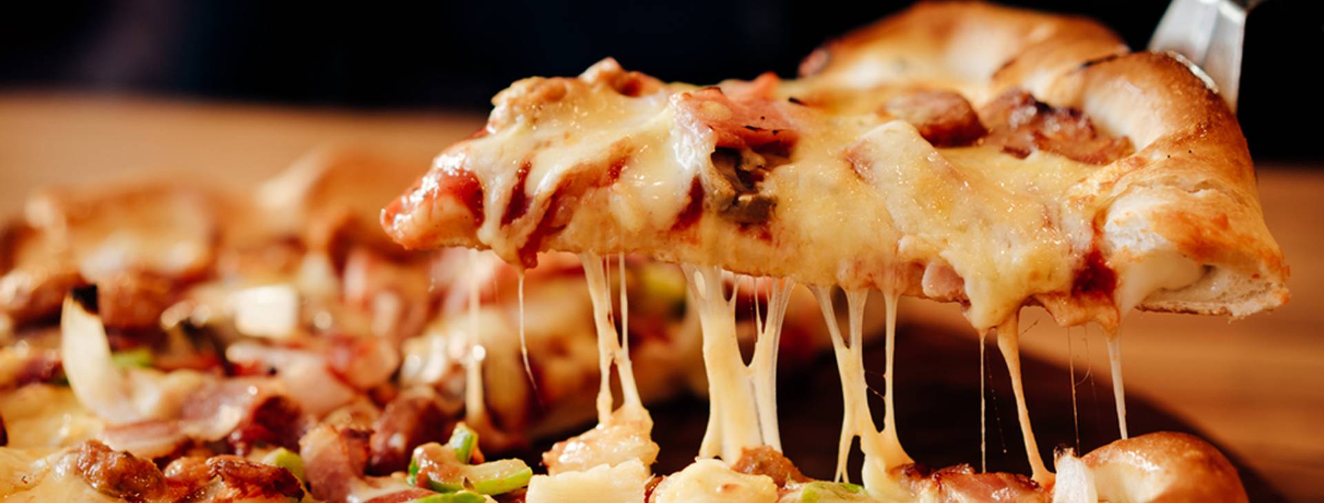 banner pizza site